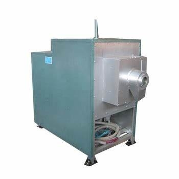 زغال سنگ صنعتی 130 ℃ کوره دوار آزمایشگاهی Electric Iso 9001 تست بو دادن و تف جوشی