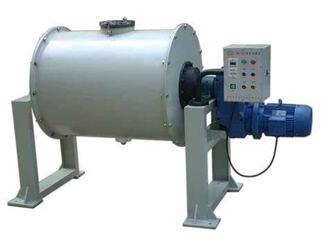 مس 43r/Min Lab ماشین فرز توپ Ac Motor
