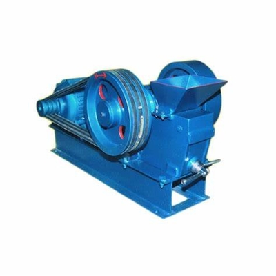 دستگاه فک آزمایشگاهی 100×250mm سنگ شکن کوچک ISO9001