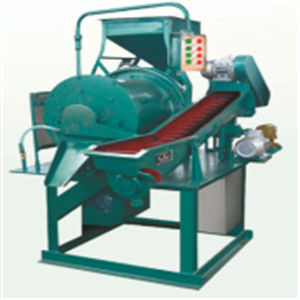 آسیاب سنگ زنی آزمایشگاهی XMGQ کار 305 میلی متری آسیاب انتهایی گلوله ای شاخص برای سنگ زنی سنگ معدن