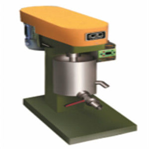 آسیاب دیسکی آزمایشگاهی نوع ZJM آسیاب گلوله ای همزن آسیاب