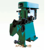 دستگاه شناور آزمایشگاهی 2600r/Min XFD دستگاه آزمایشگاه مشترک تک مخزن