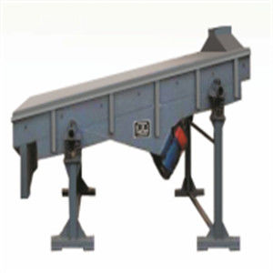 دستگاه تک لایه و دو لایه صفحه نمایش ویبره معدن DZSFIII