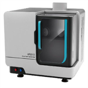 ابزار طیف سنجی فلورسانس اتمی AFS310 AsSb Bi AFS