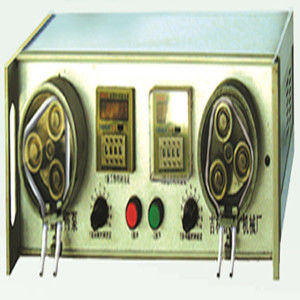 1.6 میلی متر YB پمپ شیمیایی عمودی میکرو دوز پمپ برای متالورژی