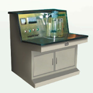 استفاده از زمین شناسی آزمایشگاهی تجهیزات جداسازی مغناطیسی درام مرطوب XCSQ