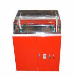 0.25 لیتری سه غلتکی چهار میله درام آزمایشگاهی توپ آسیاب XMB70