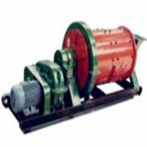 XMB Rod Lab Ball Mill 600 X1200mm برای خرد کردن مواد معدنی