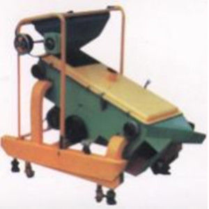 دستگاه الک صنعتی 600 میلی متری 300 میلی متری تک و دوگانه