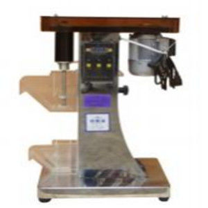 دستگاه شناور آزمایشگاهی 20 میلی لیتری XFG تجهیزات آزمایشگاهی شیمی آویزان