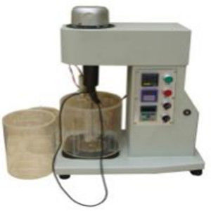 همزن چند منظوره لیچینگ تجهیزات بادی XJT