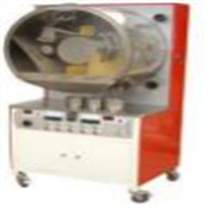 جداکننده الکترواستاتیک ولتاژ بالا XDF 250MM 200MM با شدت بالا