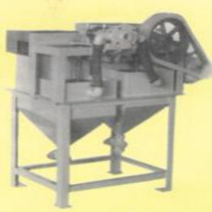 آزمایشگاه بهره مندی دستگاه دیافراگم جیگ ماشین تجهیزات آزمایشگاه معدن XCT 100mm