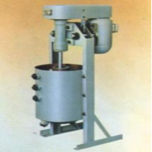 بشکه اختلاط بتن XDC برای آزمایشگاه فرآوری مواد معدنی مصالح ساختمانی