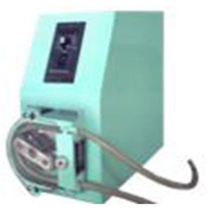 XB19 QBGⅡ 4 میلی متر لاستیک میکرو دوز پمپ پردازش خاکی کمیاب Iso9001