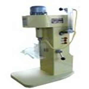 XFGCⅡ مخزن آویزان سلولی فلوتاسیون آزمایشگاهی مکانیکی برای همزن آزمایشگاهی