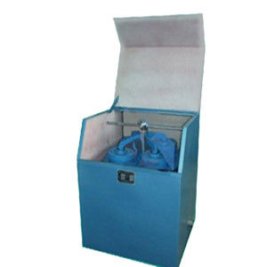 آسیاب آسیاب آسیاب آماده سازی نمونه آزمایشگاهی مهر و موم شده GJ 1.1