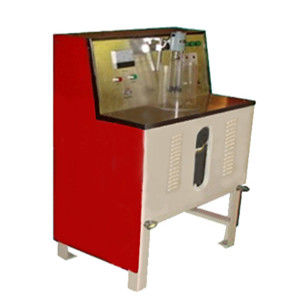 دستگاه جداکننده مغناطیسی درام مرطوب XCSQ 50MM 70MM