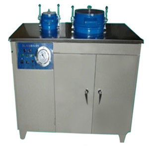 تجهیزات آزمایشگاهی فیلتر خلاء آزمایشگاهی دیسک 260 میلی متری 200 میلی متر