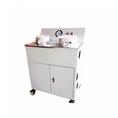 تجهیزات وکیوم آزمایشگاهی ماشین آلات فرآوری مواد معدنی