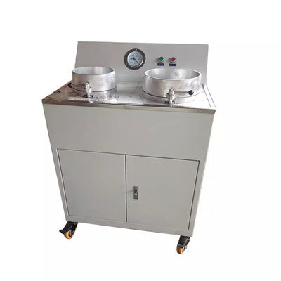 دستگاه آبگیری آزمایشگاهی فیلتر خلاء دیسکی کوچک با دو دیسک