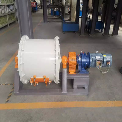 آسیاب گلوله ای میله ای XMB در مقیاس کوچک برای شناورسازی آزمایشگاهی معدن