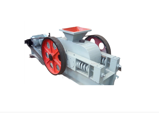 ماشین آلات سنگ شکن غلتکی 3kw 250×150mm آزمایشگاهی کم صدا
