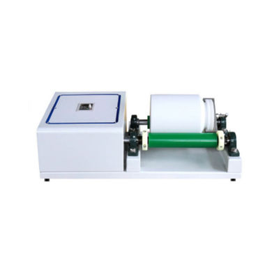 آسیاب آسیاب آزمایشگاهی 0.9 × 1.12 میلی متر Ac Motor برای استخراج مواد شیمیایی