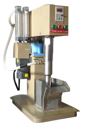 دستگاه فلوتاسیون آزمایشگاهی گواهینامه ایزو 9001 Xfd Single Tank