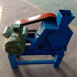 سنگ شکن آزمایشگاهی 220v50hz با یک سال گارانتی