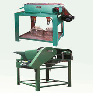 تجهیزات آزمایشگاه معدن 150 میلی متر 100 میلی متر XCT دیافراگم جداکننده جیگینگ برای آزمایشگاه