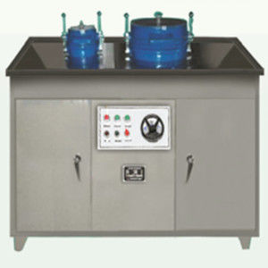 فیلتر خلاء آزمایشگاهی دیسک معدن 91.2KPA 500 گرم برای آزمایشگاه ISO9001