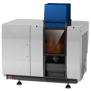 دستگاه تست مواد معدنی AAS طیف سنج جذب اتمی شعله