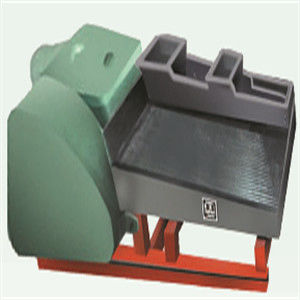 دستگاه جداسازی گرانشی LY شیکر استخراج طلا برای مطالعه معدن آزمایشگاهی