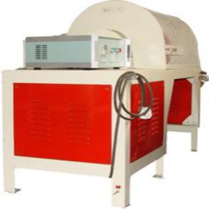 آسیاب میله ای آزمایشگاهی شاخص عملکرد آسیاب XMGQ 305mm ISO9001