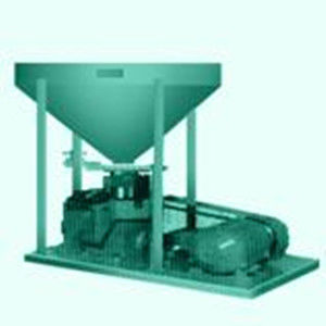 سیستم تغذیه فیدر پودر ارتعاشی روی 200 میلی متر ISO9001