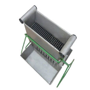 CGF Dichotomizer Mineral Testing Machine Lab Analyzer for Coal Ore Sample