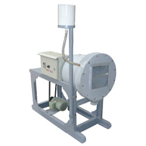 مرکز گریز از مرکز آزمایشگاهی LX Gravity Separation Machine