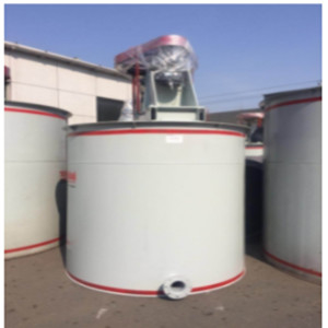 XBM 2.2kw 1000MM تجهیزات غلظت بتن