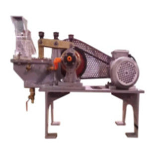 دستگاه جداسازی گرانشی آزمایشگاهی XCT 100 میلی متری 150 میلی متری جیگ معدن طلا