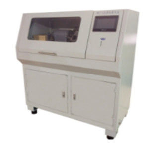 دستگاه برش میله اتوماتیک فلز کربن 1440r/Min 4mm XCT-6