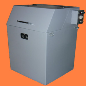 نمونه اولیه آسیاب ارتعاشی توپ آزمایشگاهی XZM 100mm ×3 برای آزمایش محیطی