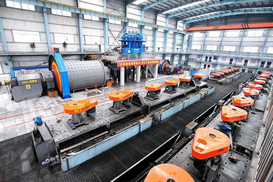 Y&X Beijing Technology Co., Ltd. خط تولید سازنده