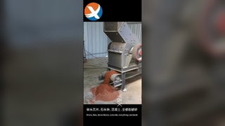 سنگ شکن آزمایشگاهی کارآمد برای فرآوری مواد معدنی